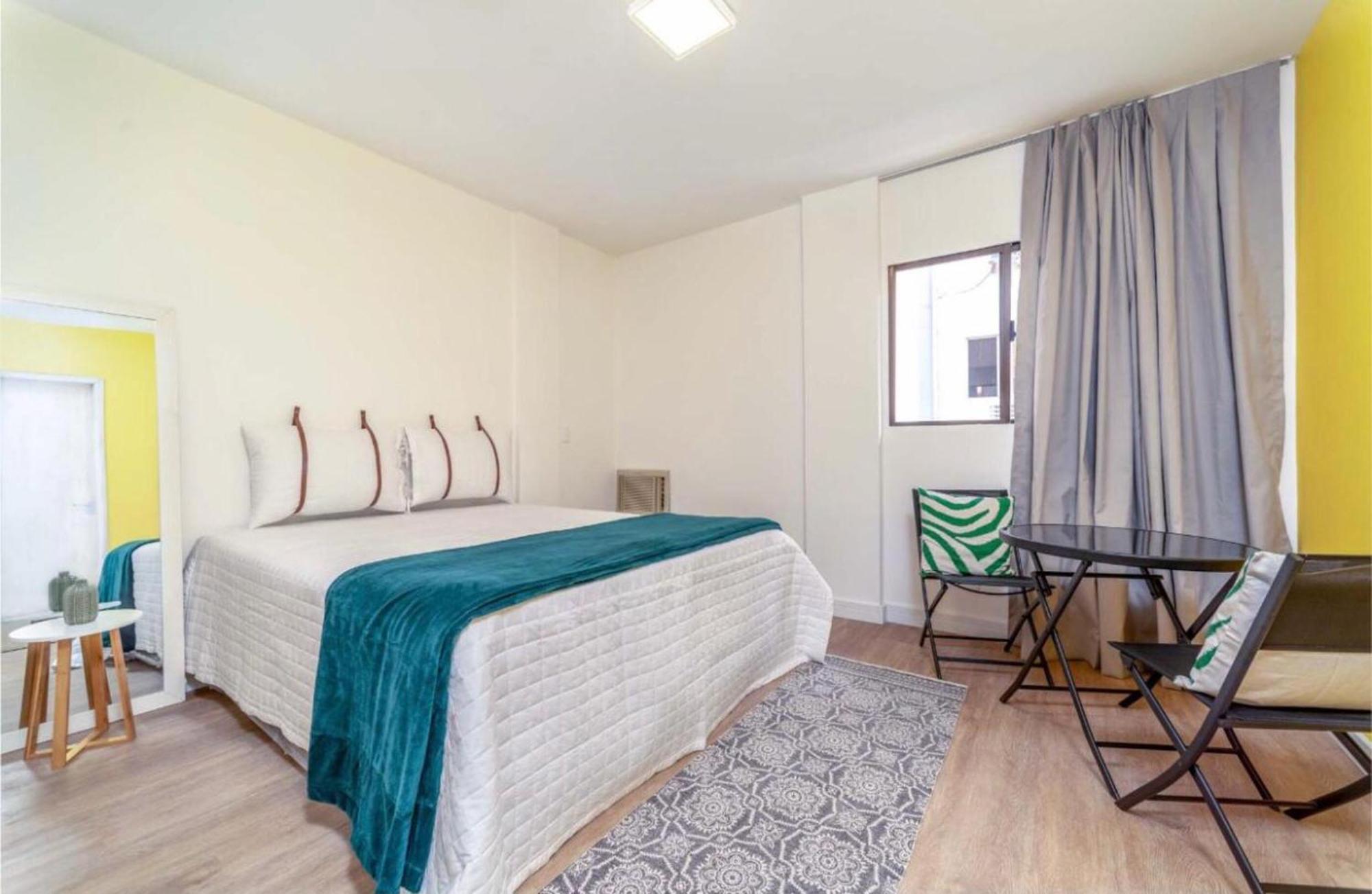 Rizzu Marina Hotel Balneário Camboriú Buitenkant foto