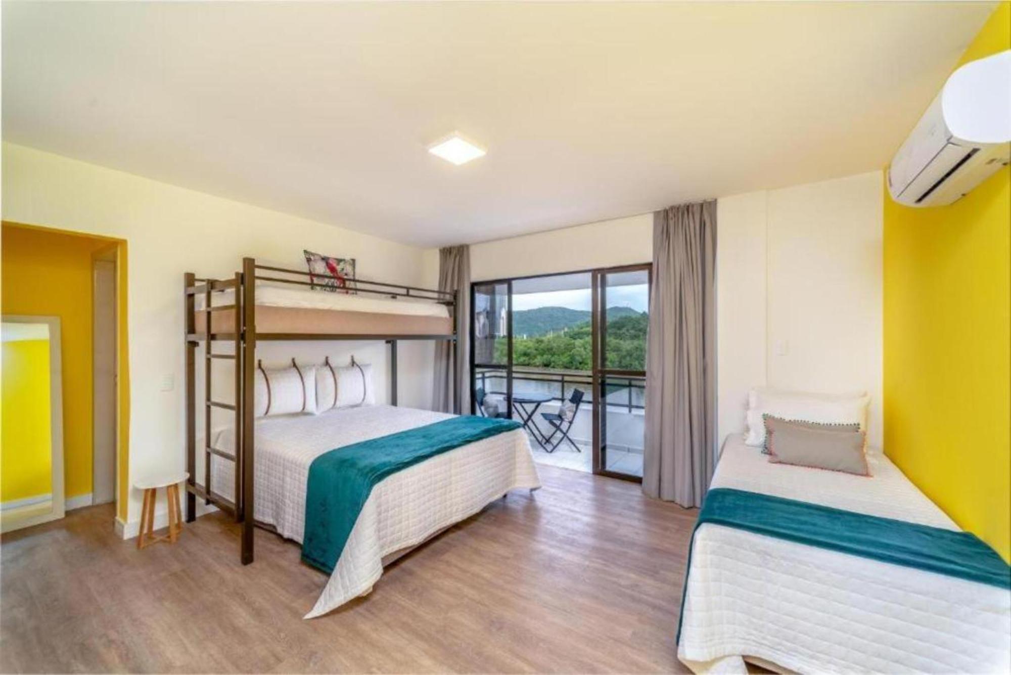Rizzu Marina Hotel Balneário Camboriú Kamer foto