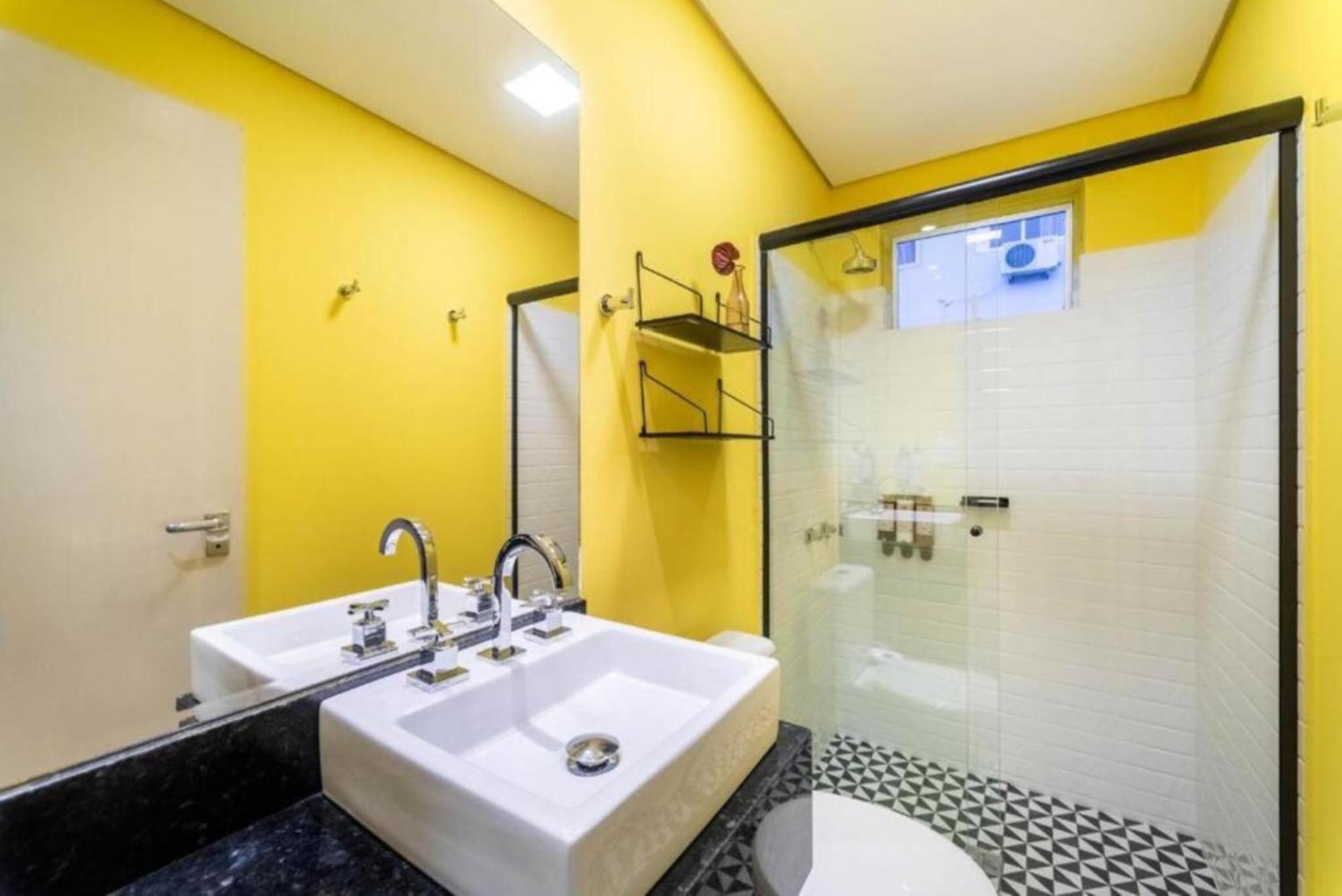 Rizzu Marina Hotel Balneário Camboriú Kamer foto