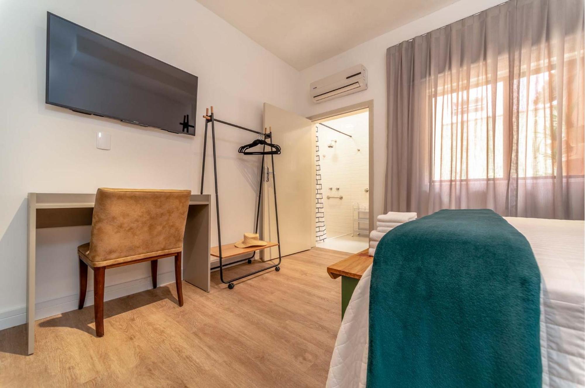 Rizzu Marina Hotel Balneário Camboriú Buitenkant foto