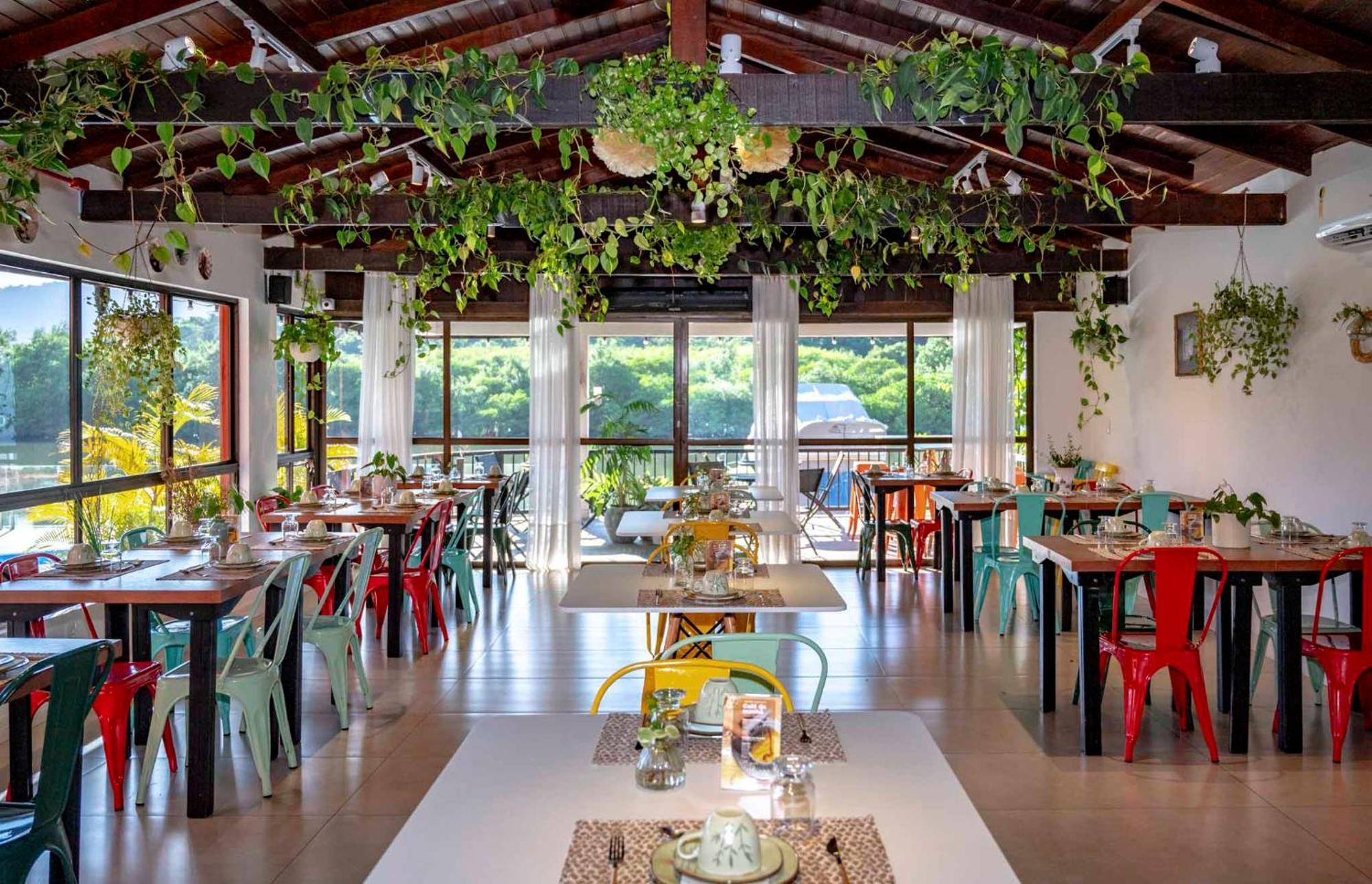 Rizzu Marina Hotel Balneário Camboriú Buitenkant foto